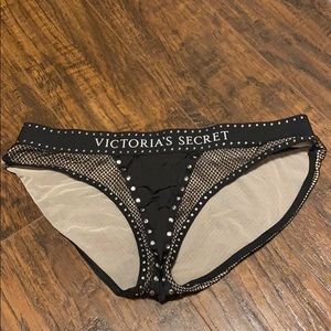 Victoria’s Secret / Balmain Panties  Medium New